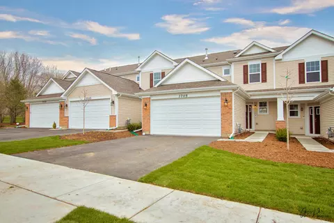 3919 Monica Ln #5, Johnsburg, IL 60051