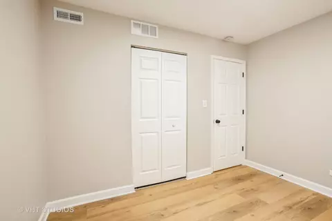 Bedroom - 329 Donna Ct #A, Bartlett, IL 60103 photo 5 of 5