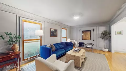 Living - 1620 Orth Dr, Wheaton, IL 60189 photo 1 of 2