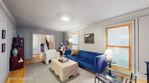 Living - 1620 Orth Dr, Wheaton, IL 60189 photo 2 of 2