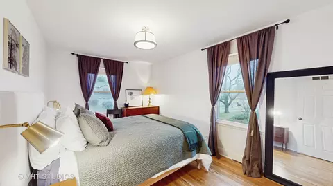 Bedroom - 1620 Orth Dr, Wheaton, IL 60189 photo 1 of 2
