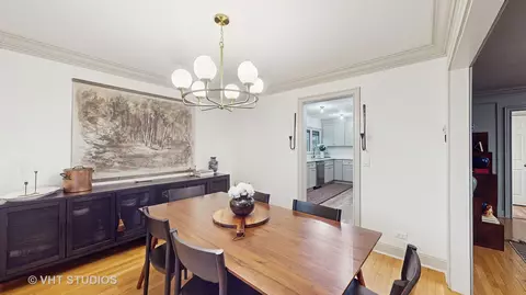 Dining - 1620 Orth Dr, Wheaton, IL 60189 photo 1 of 2