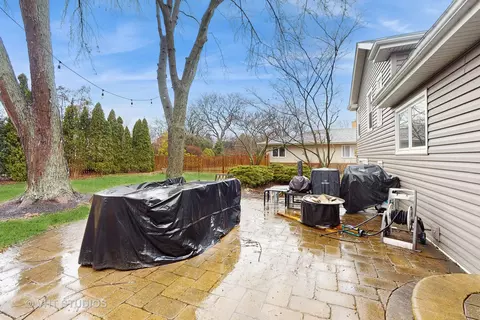 Exterior - 1620 Orth Dr, Wheaton, IL 60189 photo 3 of 5