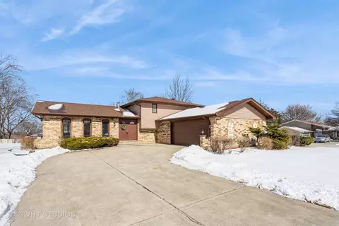 12426 W Martingale Ln, Homer Glen, IL 60491