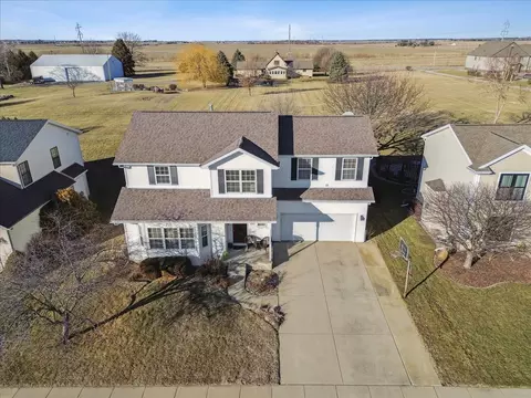 3300 Red Jasper St, Normal, IL 61761 photo 39