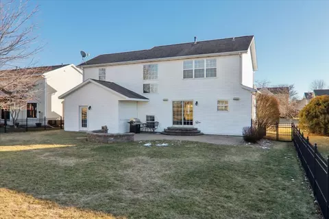 3300 Red Jasper St, Normal, IL 61761 photo 36