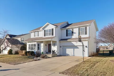 3300 Red Jasper St, Normal, IL 61761 photo 2