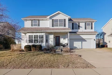 3300 Red Jasper St, Normal, IL 61761