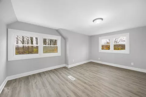 Bedroom - 760 E Louella St, Crete, IL 60417 photo 3 of 3