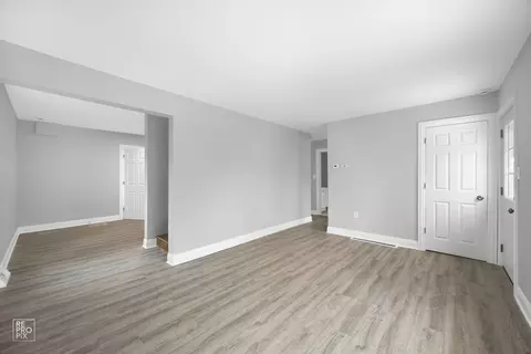 Living - 760 E Louella St, Crete, IL 60417 photo 2 of 2