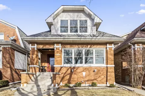 5418 W Agatite Ave, Chicago, IL 60630
