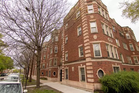 854 E 82nd St #2, Chicago, IL 60619