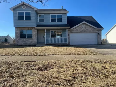 903 Arrowhead Dr, Elwood, IL 60421
