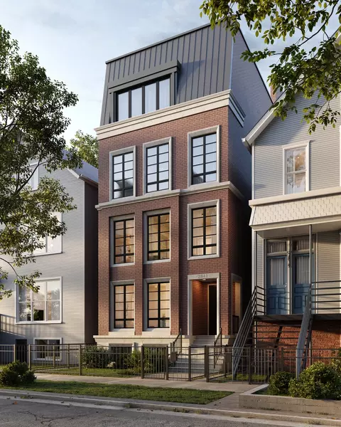 2841 N Southport Ave #1, Chicago, IL 60657