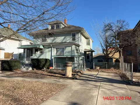 1007 N 20th Ave, Melrose Park, IL 60160