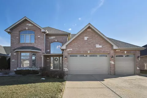 14753 Margust Ln, Homer Glen, IL 60491