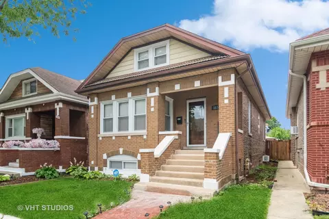 1036 S Monitor Ave, Chicago, IL 60644