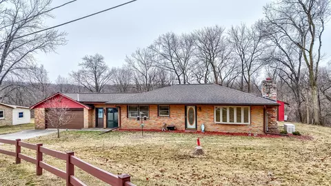 3044 E 1929th Rd, Ottawa, IL 61350