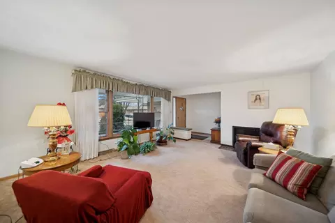 Living - 3445 173rd Pl, Lansing, IL 60438 photo 1 of 1
