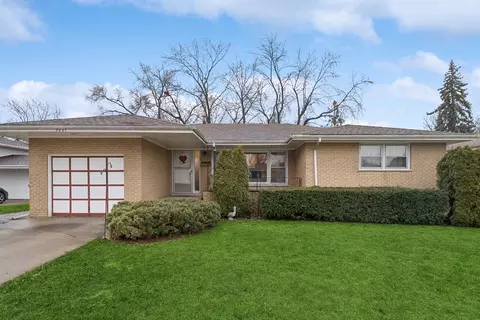 3445 173rd Pl, Lansing, IL 60438