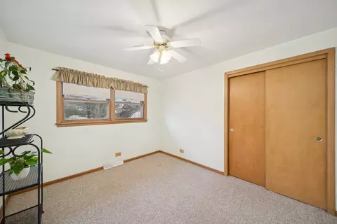 Bedroom - 3445 173rd Pl, Lansing, IL 60438 photo 2 of 3