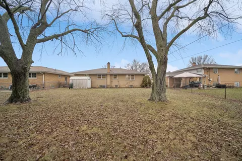 Exterior - 3445 173rd Pl, Lansing, IL 60438 photo 2 of 3