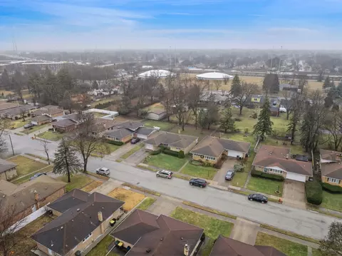 View/Area - 3445 173rd Pl, Lansing, IL 60438 photo 2 of 2