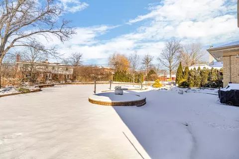 Exterior - 540 E Belmont Ave, Addison, IL 60101 photo 2 of 2