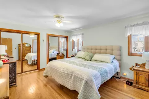 Bedroom - 540 E Belmont Ave, Addison, IL 60101 photo 1 of 4