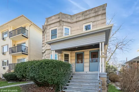 407 N Marion St, Oak Park, IL 60302