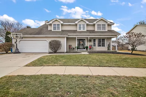 1255 Hartley Ave, Bourbonnais, IL 60914