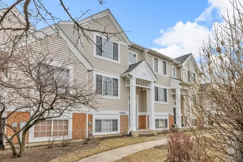 1062 Savoy Ct, Elk Grove Village, IL 60007
