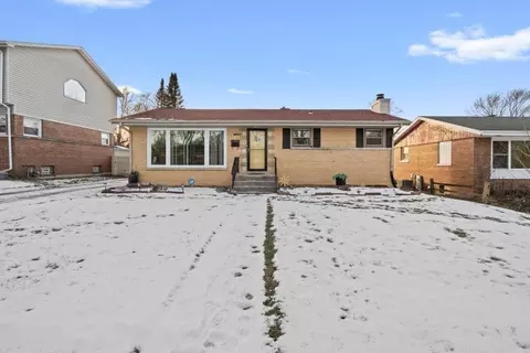 22408 Lawndale Ave, Richton Park, IL 60471