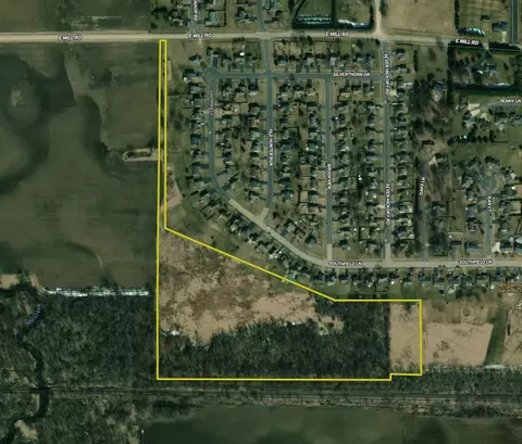 00 E Mill Rd, Byron, IL 61010 photo 16