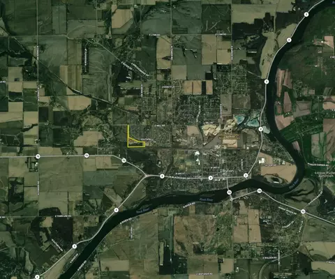 00 E Mill Rd, Byron, IL 61010 photo 19