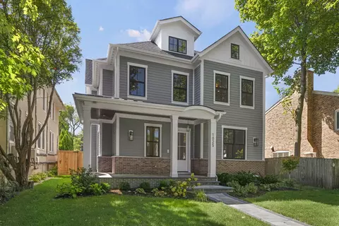 1025 Central Ave, Wilmette, IL 60091