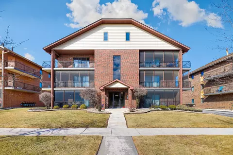 16736 Paxton Ave #3S, Tinley Park, IL 60477