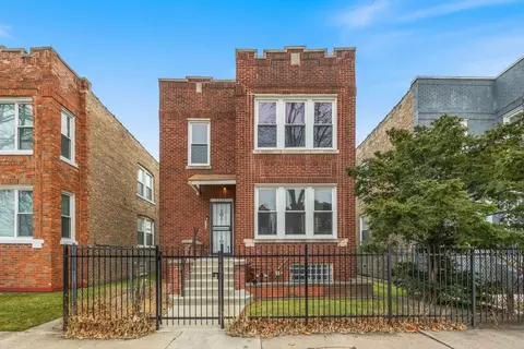 7927 S Clyde Ave, Chicago, IL 60617