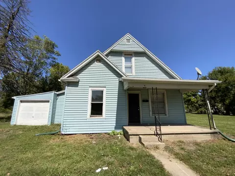 705 W Seminary St, Danville, IL 61832