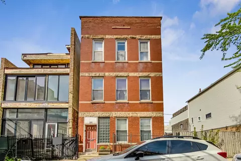 1228 W Augusta Blvd, Chicago, IL 60642