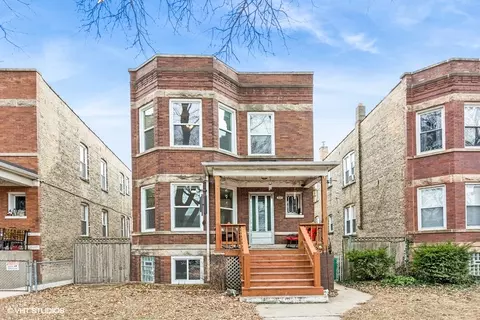 5115 W Pensacola Ave, Chicago, IL 60641