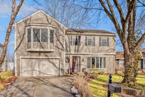503 Exeter Pl, Vernon Hills, IL 60061