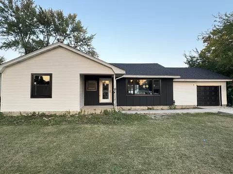 8045 Mulligan Ave, Burbank, IL 60459