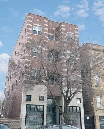 3445 W Foster Ave #3, Chicago, IL 60625