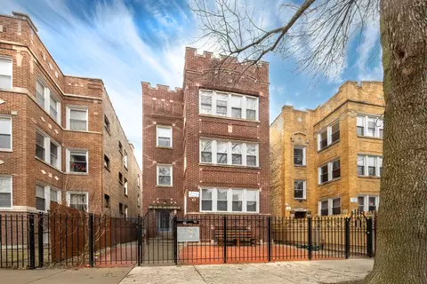 4627 N Monticello Ave, Chicago, IL 60625