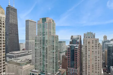 View/Area - 21 E Huron St #3002, Chicago, IL 60611 photo 1 of 2