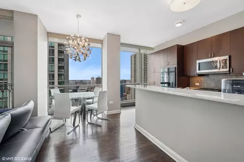 Dining - 21 E Huron St #3002, Chicago, IL 60611 photo 1 of 3