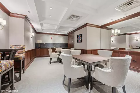 Dining - 21 E Huron St #3002, Chicago, IL 60611 photo 3 of 3