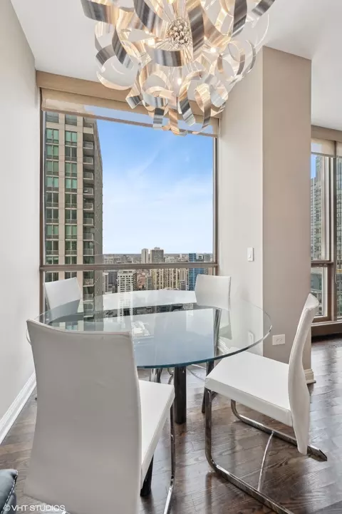 Dining - 21 E Huron St #3002, Chicago, IL 60611 photo 2 of 3
