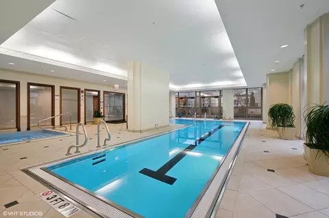 Exterior - 21 E Huron St #3002, Chicago, IL 60611 photo 6 of 7